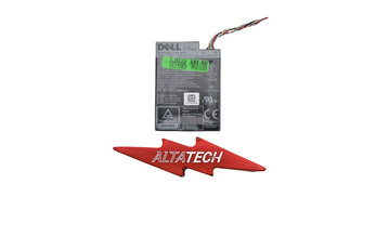 Dell NWJ48_NOB PERC H740 G14 RAID Controller Battery, New Open Box