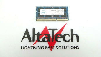 Dell NWMX1 4GB PC3L-12800S 2RX8 N-ECC, Used