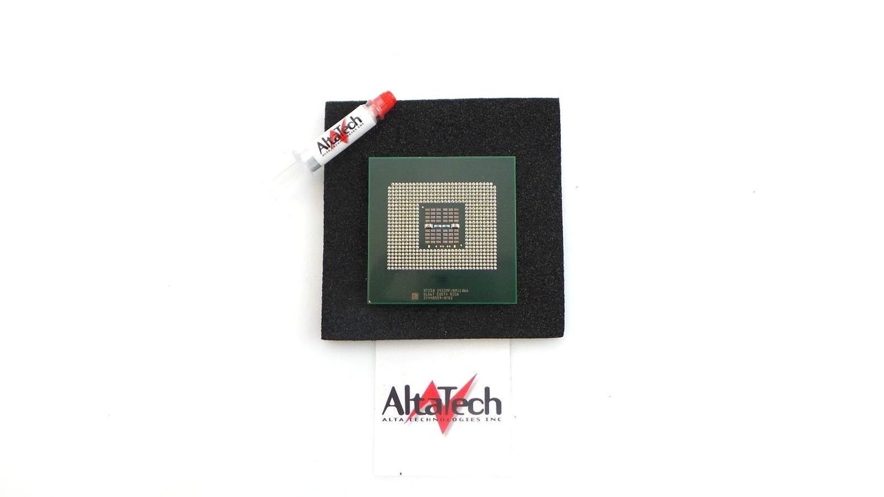 Dell 0NX663 2.93GHz 8MB 130W 4C, X7350, Used