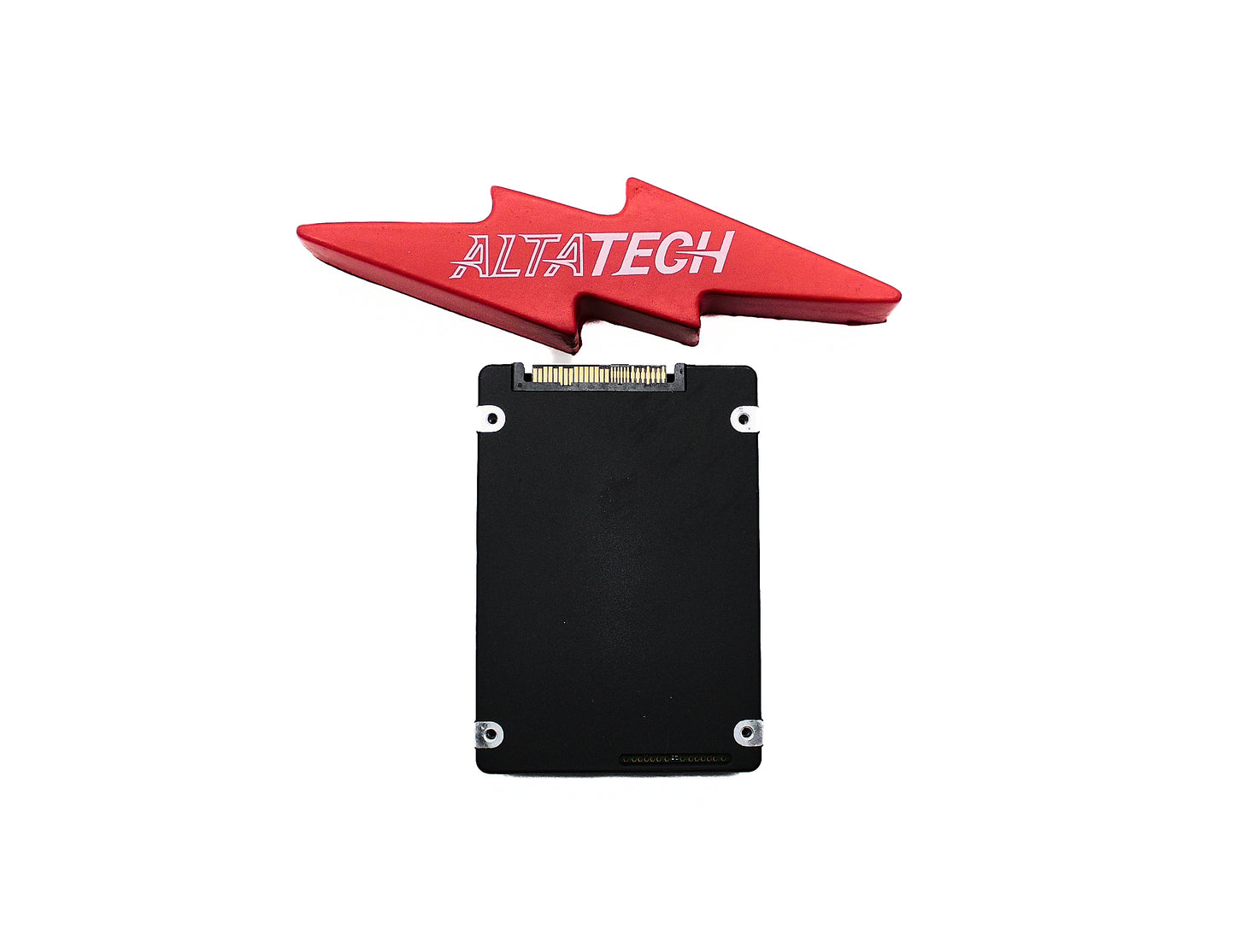 Dell NYF0Y 400GB SSD 2.5 NVME MU MZWEI400HAGM-000D3 / MZ-WEI4000, Used