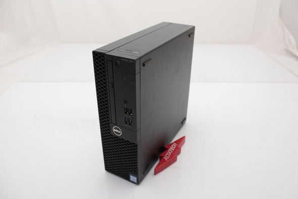 Dell OPTIPLEX 3050 SFF OPTIPLEX 3050 SFF GEN7, Used