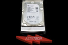 Dell P00JM 6TB 7.2K SATA 3.5 6G ST6000NM0024, Used