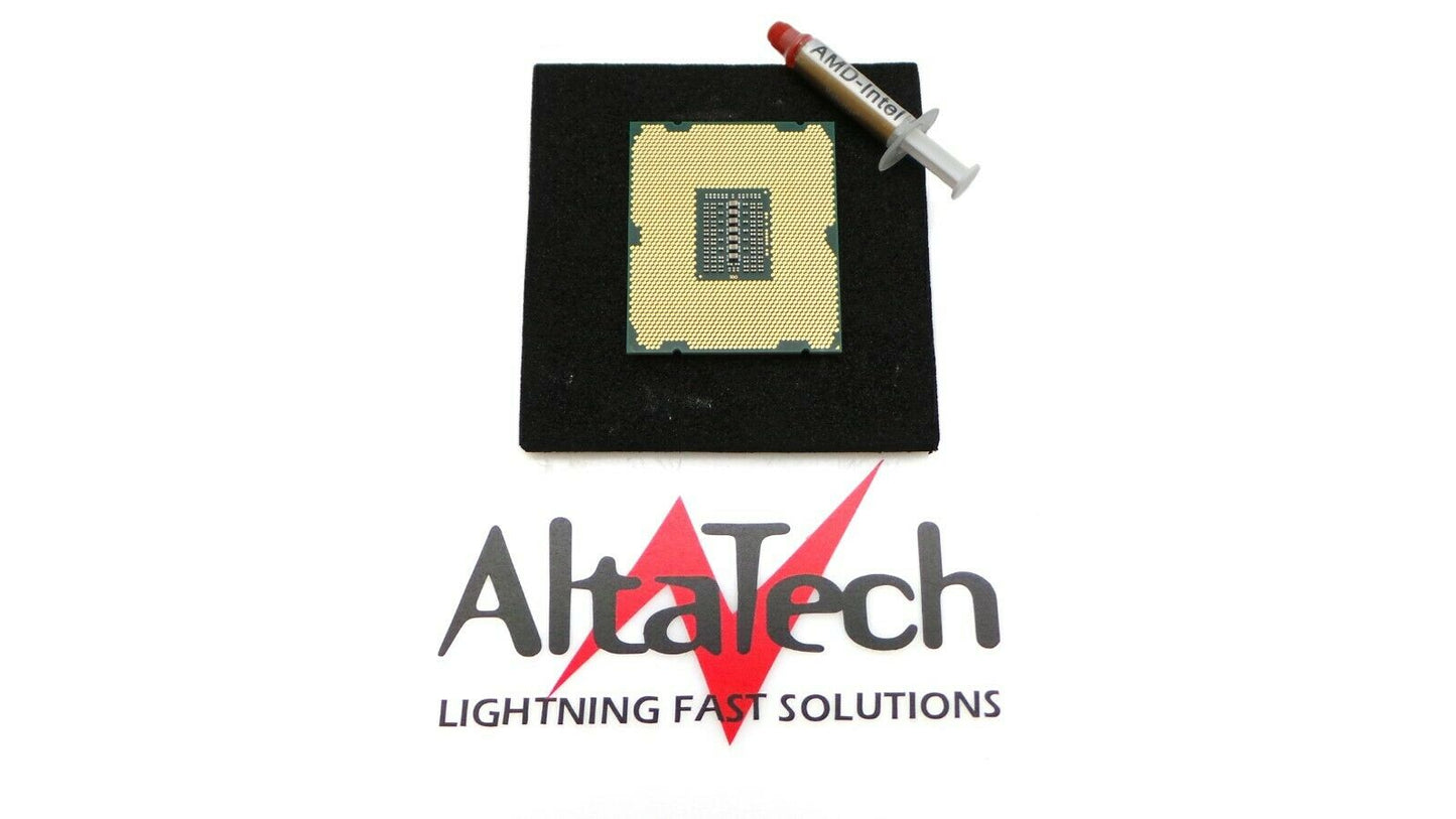 Dell P0G52 2.6GHZ/20MB/95W/8C PRC, E5-4620V2, Used