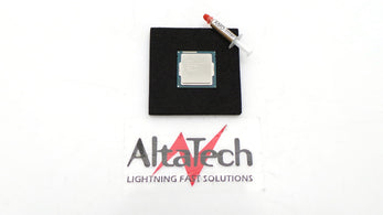Dell P0P02 Xeon E3-1220v3 Quad Core 3.1GHz Processor SR154, Used