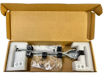 Dell P0VNM Cable Management Arm, CMA, XE7100, Used