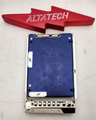 Dell P0WVC 3.84TB SSD SATA 2.5 6G MTFDDAK3T8TDD / MTFDDAK3T8TDD-1AT1ZAB, Used