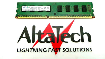 Dell P223C 2GB PC3-10600U 2Rx8 N-ECC, Used