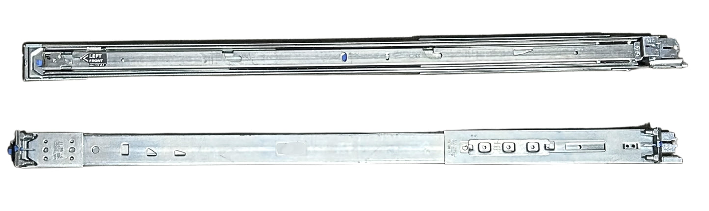 Dell P223J RAIL KIT SLIDING READY 1U R610, Used