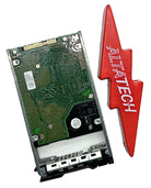 Dell P252M 300GB 10K SAS 2.5 6G HUC103030CSS60, Used