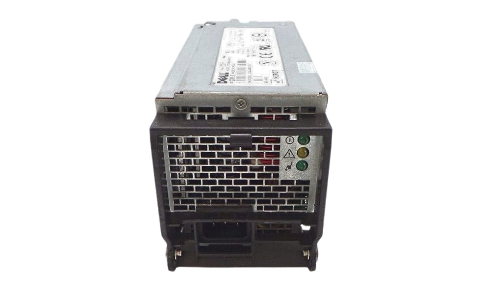 Dell 0P2591 PowerEdge 1800 675W Redundant Power Supply, Used