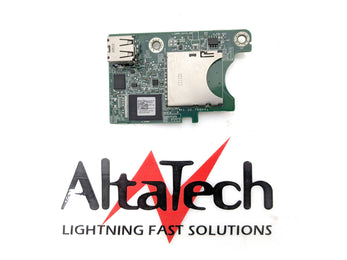 Dell 0P2KTN Internal Dual SD Card Reader with USB for PowerEdge M630, Used