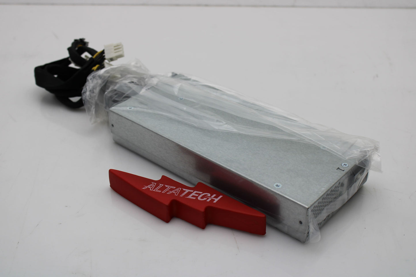 Dell P34M3_NEW 450W Power Supply N-RDNT R430/R530, New No Box