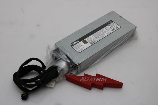 Dell P34M3_NEW 450W Power Supply N-RDNT R430/R530, New Sealed