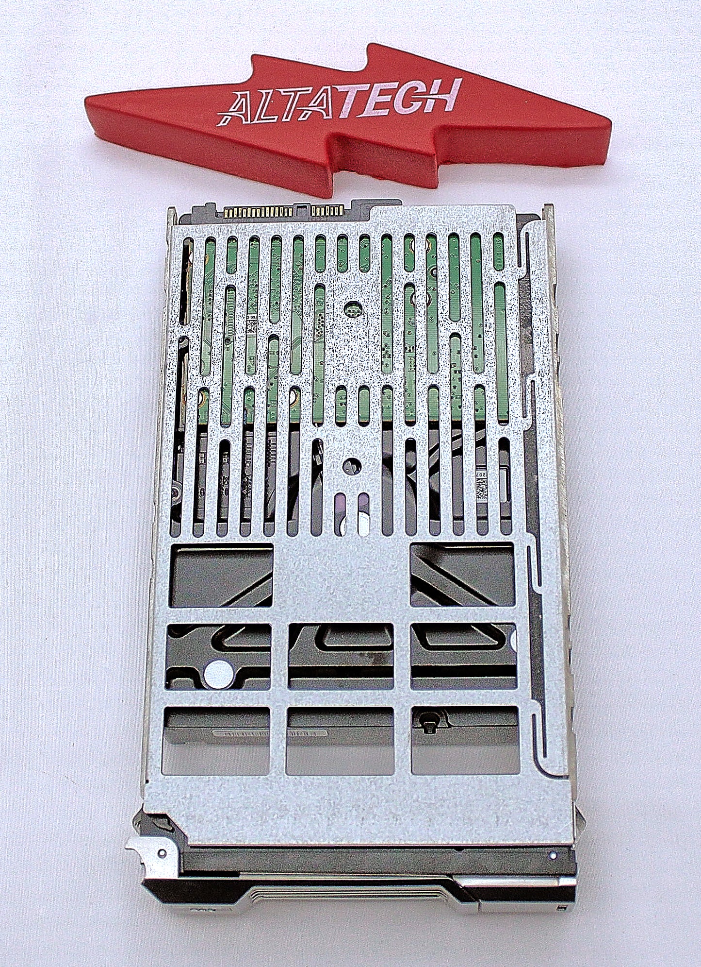 Dell P3HC0-EQL 1TB 7.2K SAS 3.5 6G EP+ HDD, Used