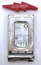 Dell P3HC0-EQL 1TB 7.2K SAS 3.5 6G EP+ HDD, Used