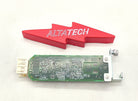 Dell P542M EIP Hot-Swappable Enclosure Interface Card, Used