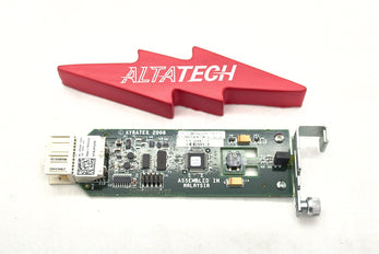 Dell P542M EIP Hot-Swappable Enclosure Interface Card, Used