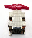 Dell P5KD5 PER940XA CPU1/CPU/2 HEATSINK	, Used