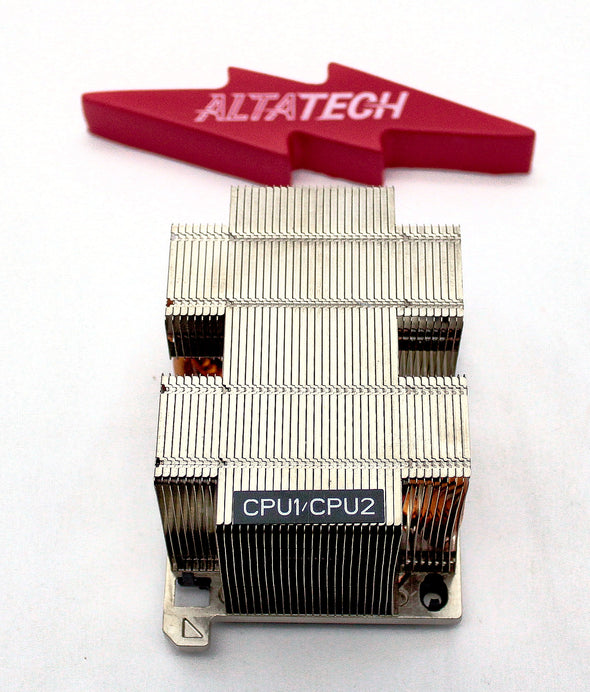 Dell P5KD5 PER940XA CPU1/CPU/2 HEATSINK	, Used