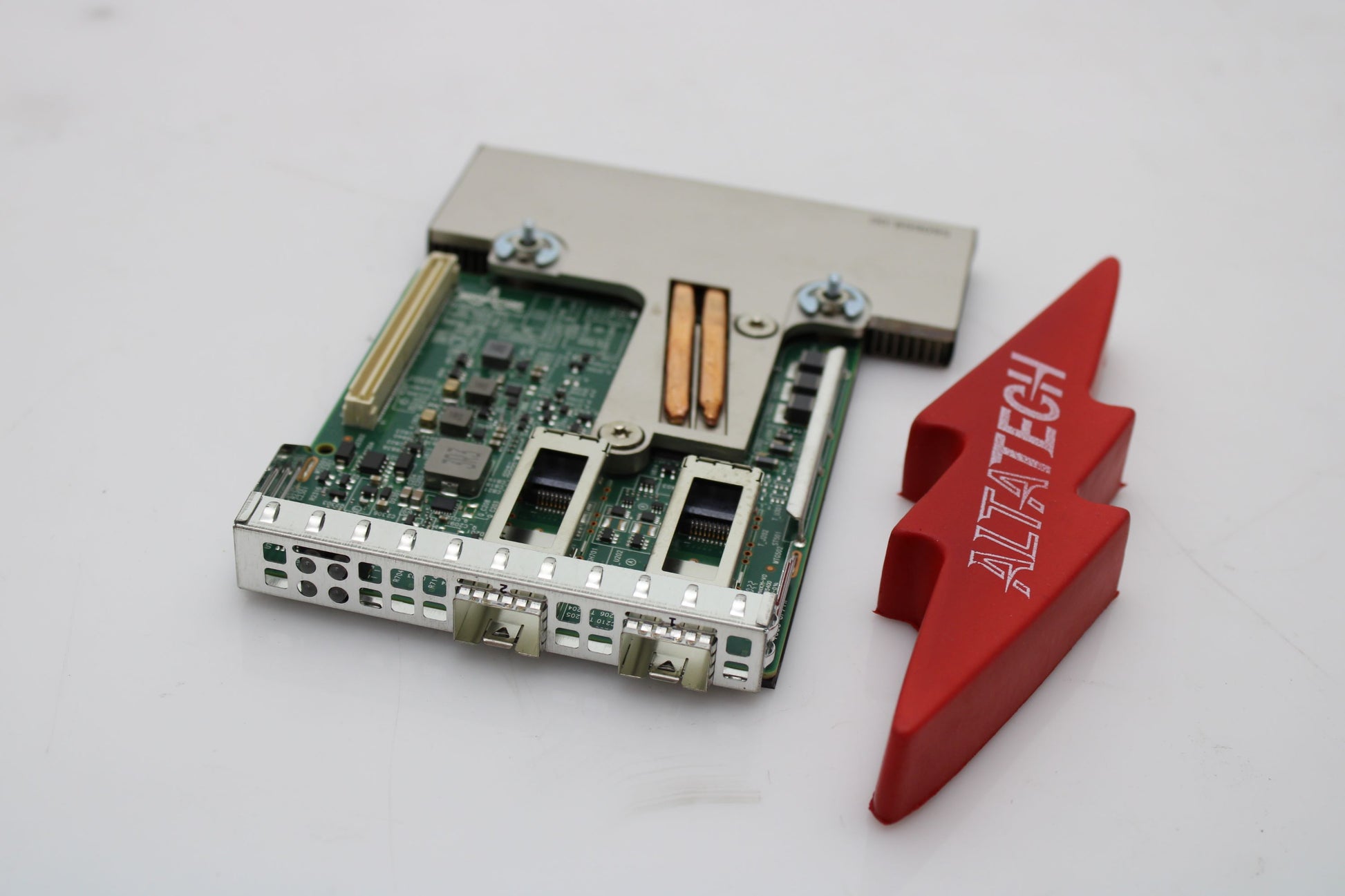 Dell P5X63 Broadcom 57414 25G DP RDNC R740 6WMMV
