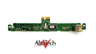 Dell 0P669H PowerEdge M610 2x HDD Backplane Riser Board, Used