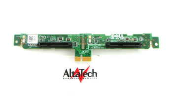 Dell P669H PowerEdge M610 2x HDD Backplane Riser Board, Used