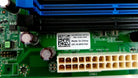 Dell 0P67HD Precision T1500 Motherboard, Used