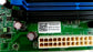 Dell P67HD Precision T1500 Motherboard, Used