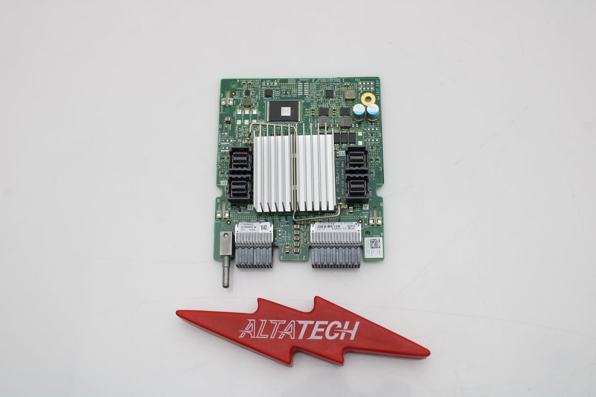 Dell 0P6DGF SAS Expander Daughter Board 4P, Used