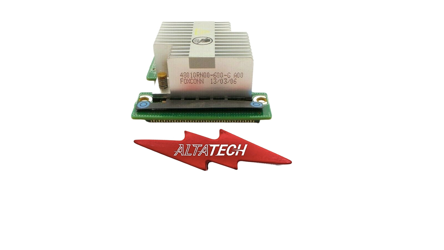 Dell 0P6RNR PERC H310 Mini RAID Controller, Used