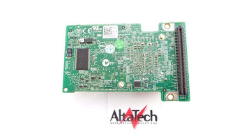 Dell P6RNR PERC H310 Mini RAID Controller, Used