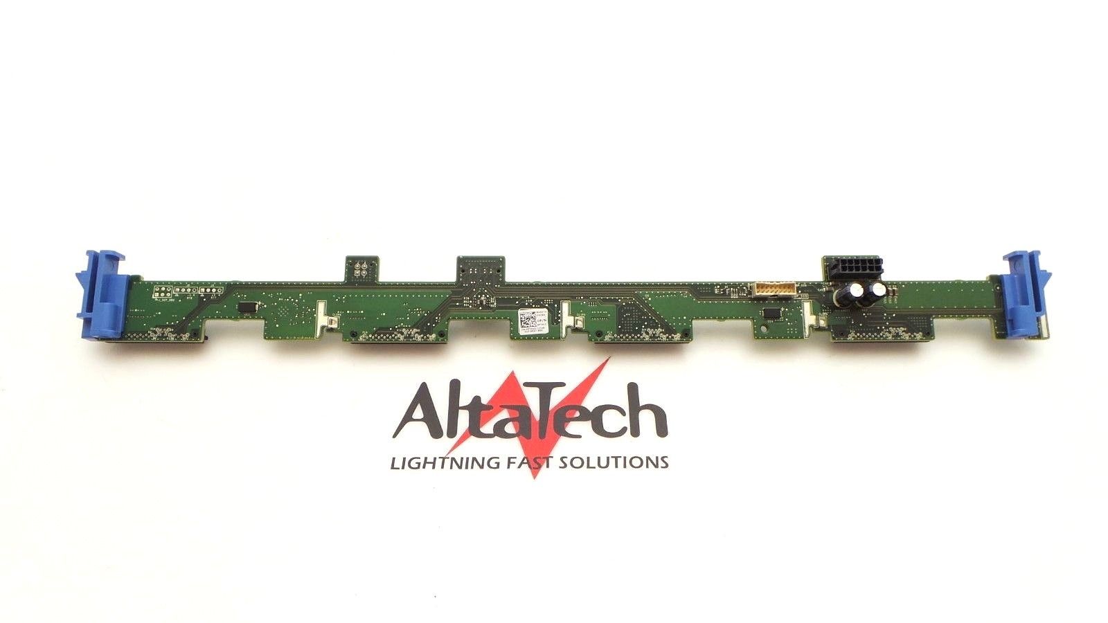 Dell 0P7H13 PowerEdge R320/R420 LFF HDD 4x 3.5" Backplane, Used