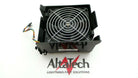 Dell 0P8192 Precision 390 12V 5-Pin Fan w/ Shroud, Used