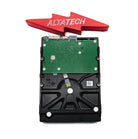 Dell P96TY-EQL 6TB 7.2K SAS 3.5 12G 4K ST6000NM0105 / 1YY210-157 EP+, Used