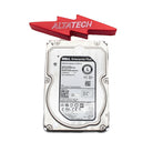 Dell P96TY-EQL 6TB 7.2K SAS 3.5 12G 4K ST6000NM0105 / 1YY210-157 EP+, Used