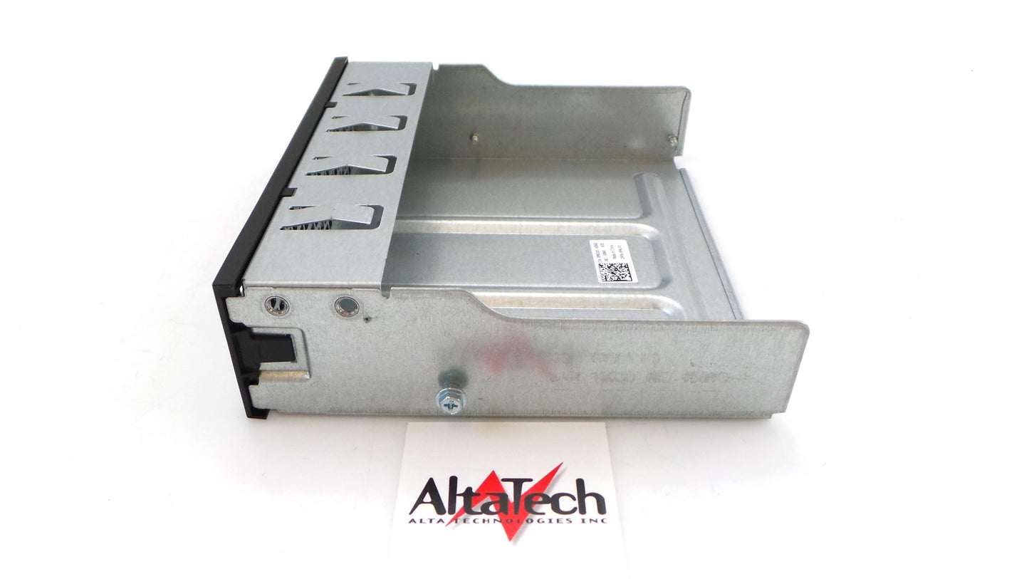 Dell P9C4X PowerEdge T420/T620 5.25" Media Bay Cover, Used