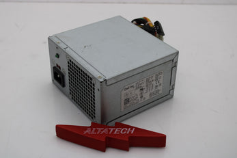 Dell P9H0Y 350W Power Supply VOSTRO 470, Used