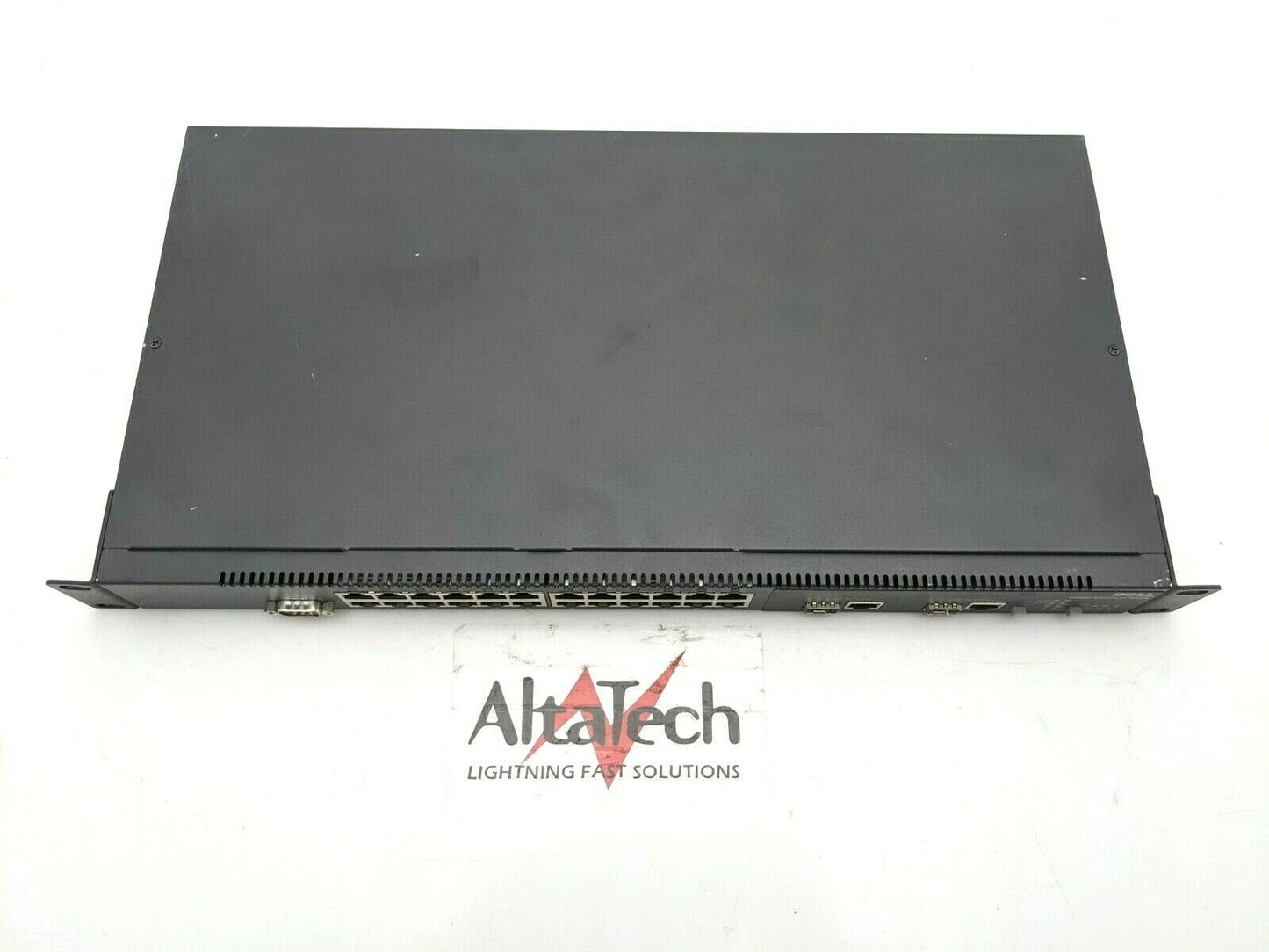 Dell PC3324 PowerConnect 3324 24-Port Network Switch, Used