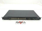 Dell PC3324 PowerConnect 3324 24-Port Network Switch, Used