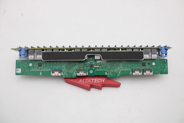 Dell PC8TD_NEW BACKPLANE ASSY, 24X2.5 R7515/R7425, Used