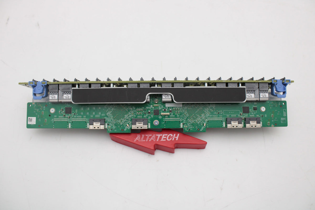 Dell PC8TD_NEW BACKPLANE ASSY, 24X2.5 R7515/R7425, New No Box