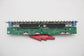 Dell PC8TD_NEW BACKPLANE ASSY, 24X2.5 R7515/R7425, Used