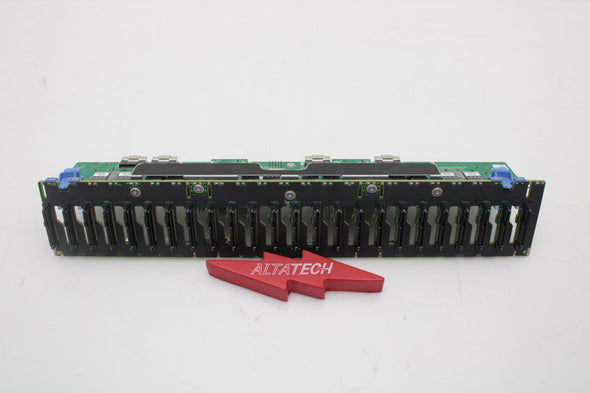 Dell PC8TD_NEW BACKPLANE ASSY, 24X2.5 R7515/R7425, Used