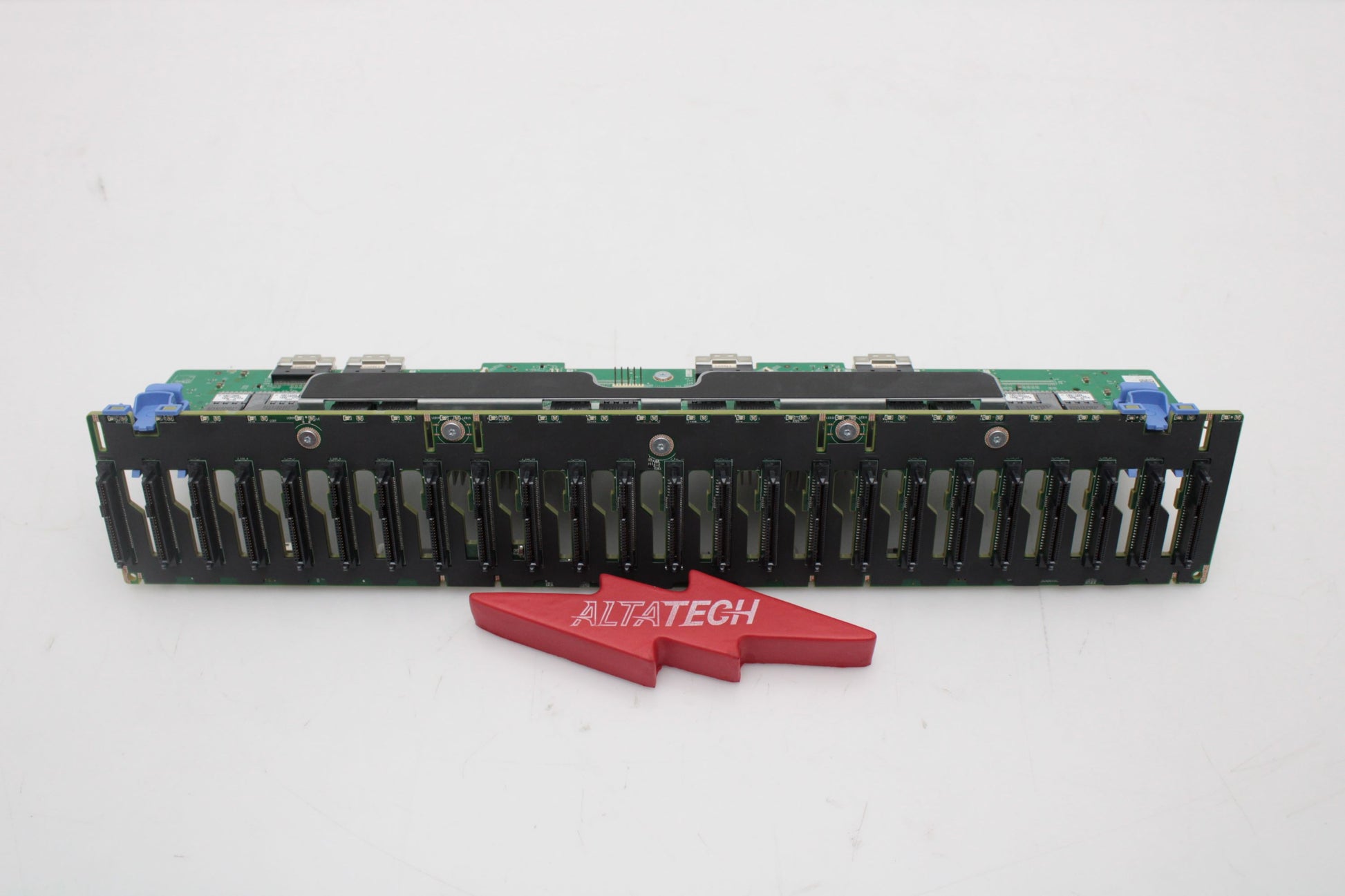 thumbnail image 2 of Dell PowerEdge R7425 R740xd 24-Bay SFF NVME Server Backplane – PC8TD FJH5T 3M0XD 2 of 5