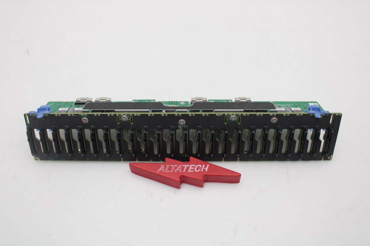 Dell PC8TD_NEW BACKPLANE ASSY, 24X2.5 R7515/R7425, New No Box