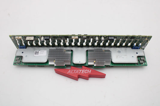 Dell PC8TD_NEW BACKPLANE ASSY, 24X2.5 R7515/R7425, Used