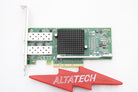 Dell PE210G2SPI9A-XR SILICOM 10GB DP FC PCIE LP, Used
