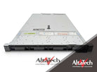 Dell R440_1x2.1GHz_8core_32gb_4x3TB PowerEdge EMC R440 4LFF 1X SILVER 4110 8C 2.1GHZ 32GB Memory 4X 3TB HDD, Used