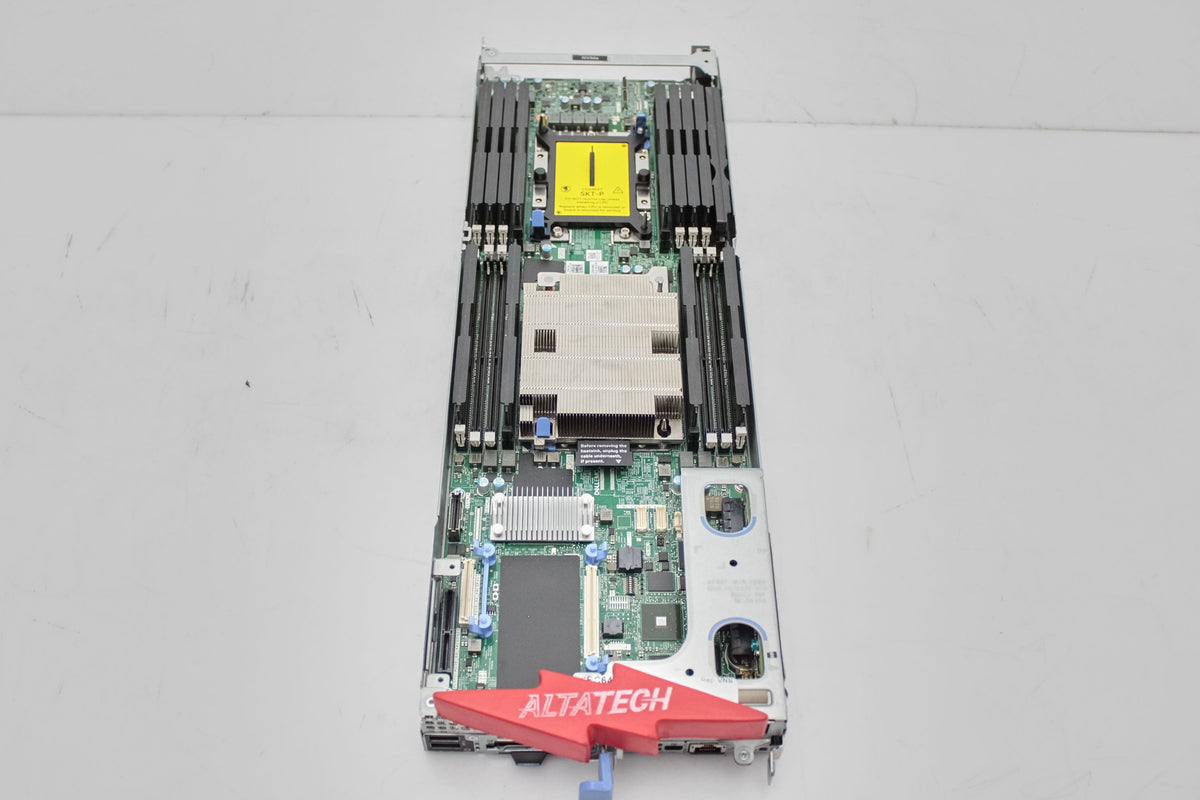 Dell PEC6420 POWEREDGE CTO Server Chassis, Used