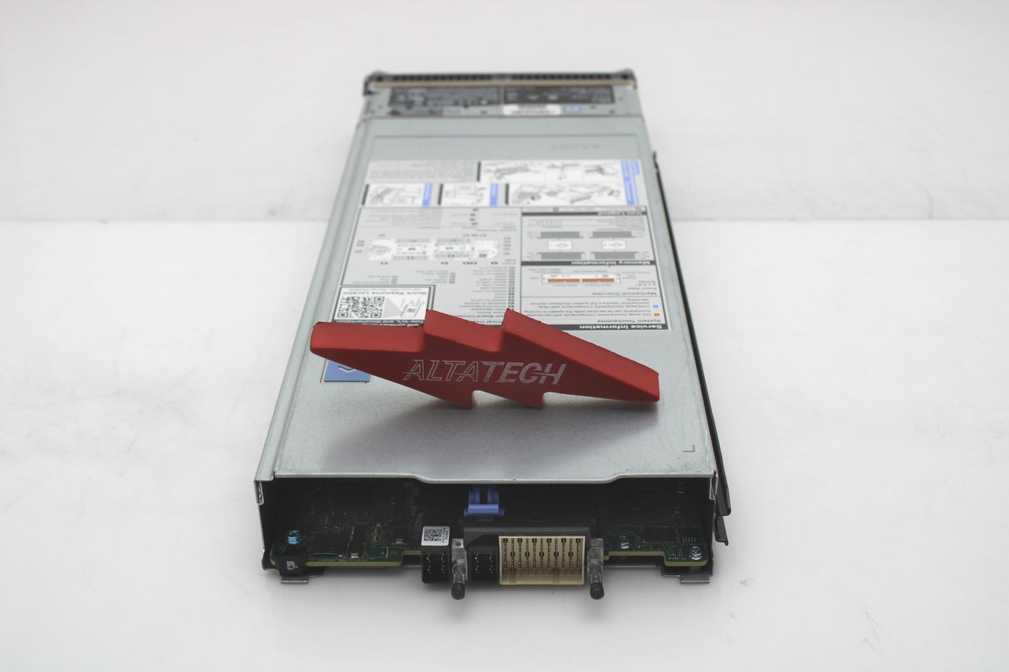 Dell PEM640-5YC4P POWEREDGE M640 SB: 5YC4P, Used